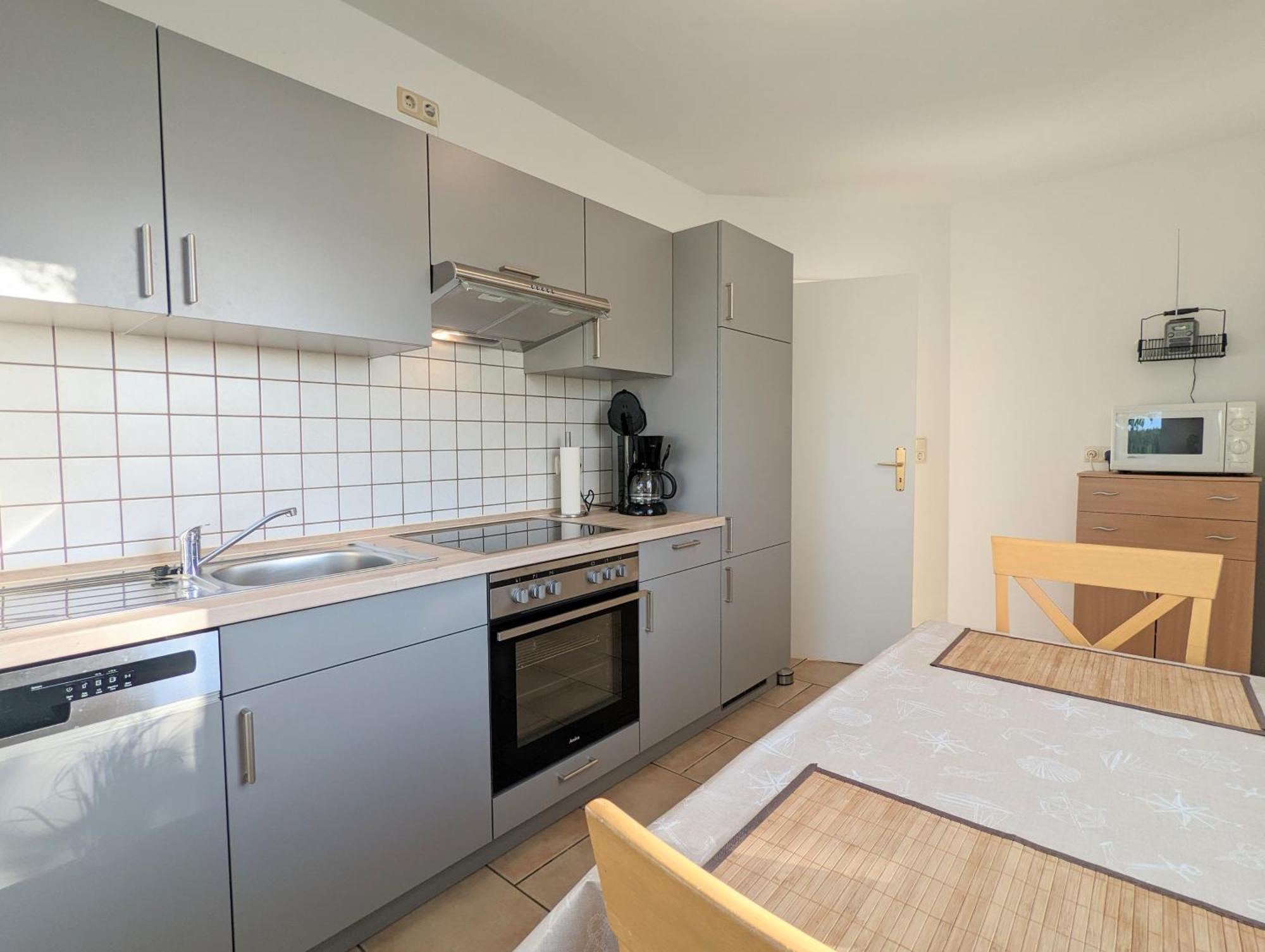 Ferienwohnung Feldblick Auf Dem Bauernhof Am Schweriner See Bad Kleinen Zewnętrze zdjęcie
